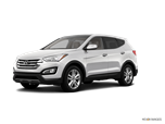 2013 Hyundai Santa Fe Sport 2.0T  Sport Utility